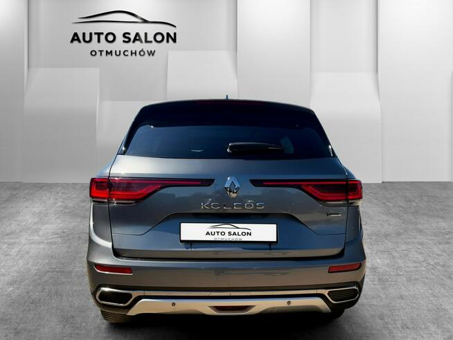 Renault Koleos INITIALE PARIS panorama ACC 4x4 KAMERA skóra grzane fotele ful led max