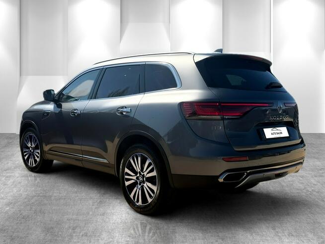 Renault Koleos INITIALE PARIS panorama ACC 4x4 KAMERA skóra grzane fotele ful led max