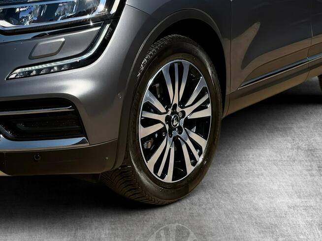 Renault Koleos INITIALE PARIS panorama ACC 4x4 KAMERA skóra grzane fotele ful led max