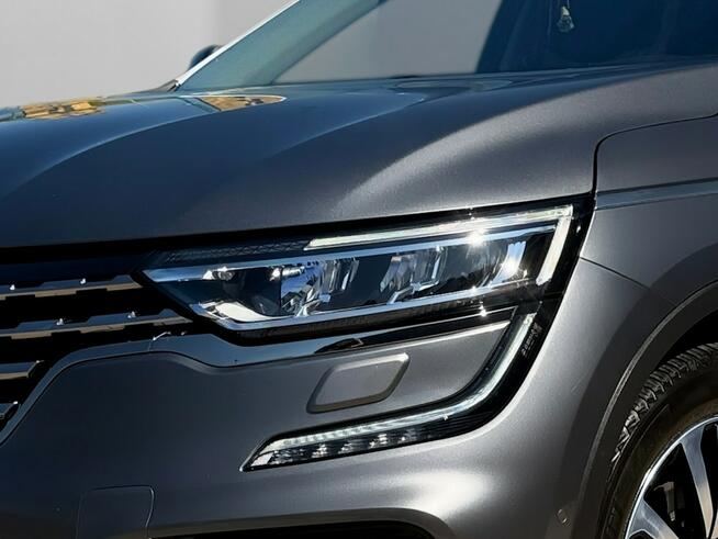Renault Koleos INITIALE PARIS panorama ACC 4x4 KAMERA skóra grzane fotele ful led max
