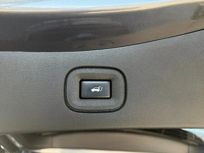 Renault Koleos INITIALE PARIS panorama ACC 4x4 KAMERA skóra grzane fotele ful led max