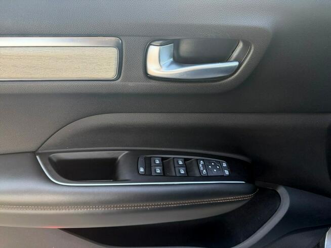 Renault Koleos INITIALE PARIS panorama ACC 4x4 KAMERA skóra grzane fotele ful led max