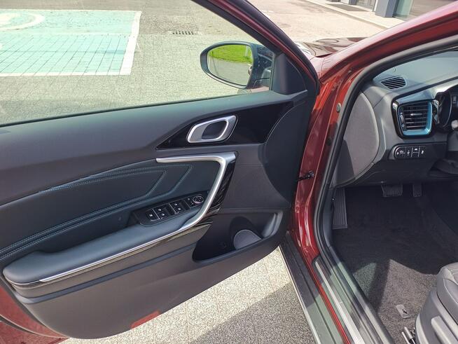 xceed 1.6 150km 7dct TRIBUTE + zimowy
