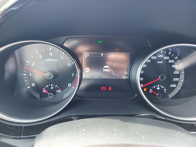 xceed 1.6 150km 7dct TRIBUTE + zimowy
