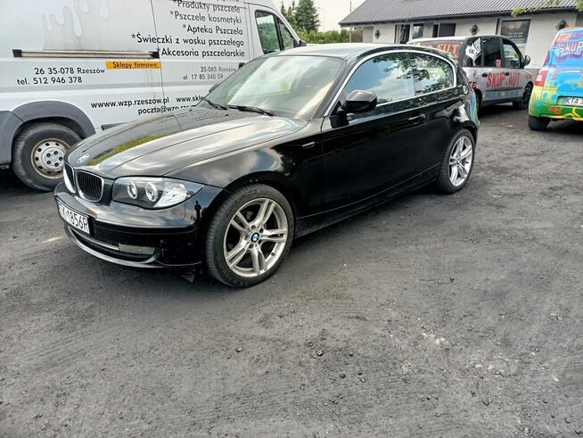 Bmw 116D 2.0D 116km 10r