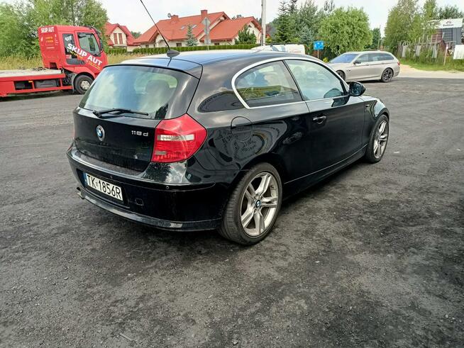 Bmw 116D 2.0D 116km 10r