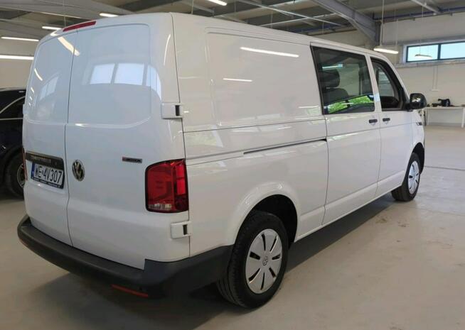 Volkswagen Transporter T6.1 DSG, 4Motion, FV23, Salon PL
