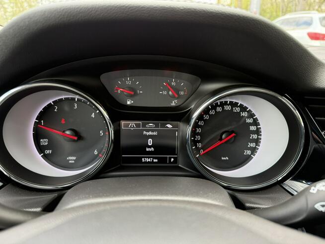 Opel Insignia 2.0 CDTI 170kM! Automat ! Serwis ASO! Kombi! JAK NOWY !