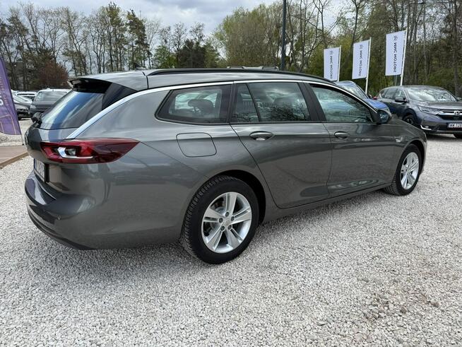Opel Insignia 2.0 CDTI 170kM! Automat ! Serwis ASO! Kombi! JAK NOWY !
