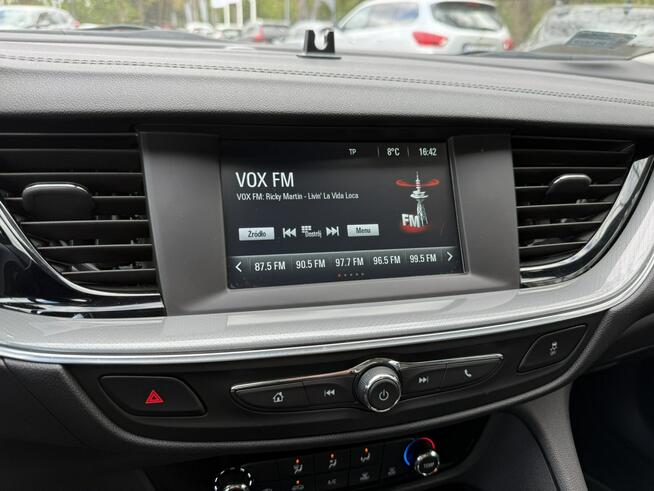 Opel Insignia 2.0 CDTI 170kM! Automat ! Serwis ASO! Kombi! JAK NOWY !