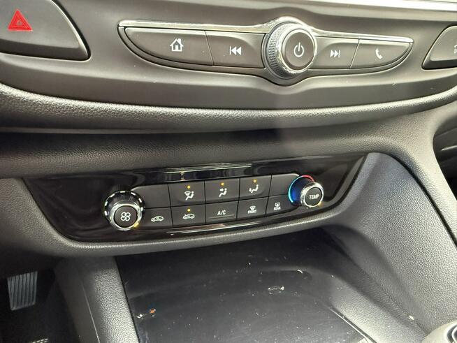 Opel Insignia 2.0 CDTI 170kM! Automat ! Serwis ASO! Kombi! JAK NOWY !
