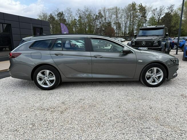 Opel Insignia 2.0 CDTI 170kM! Automat ! Serwis ASO! Kombi! JAK NOWY !