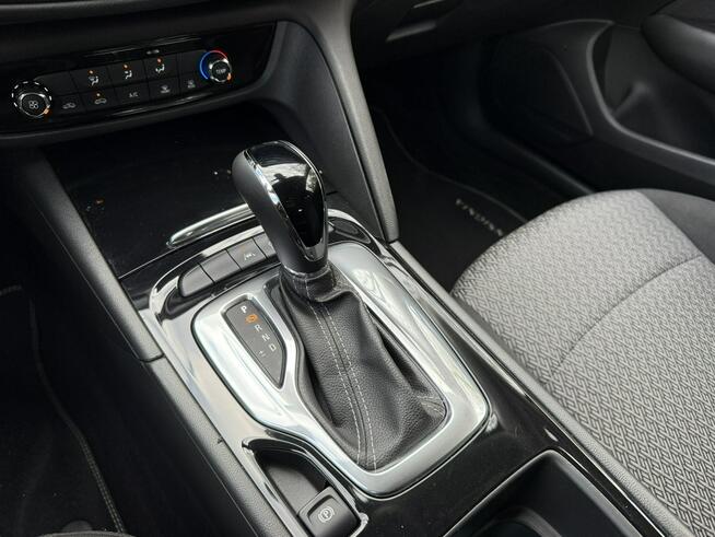 Opel Insignia 2.0 CDTI 170kM! Automat ! Serwis ASO! Kombi! JAK NOWY !