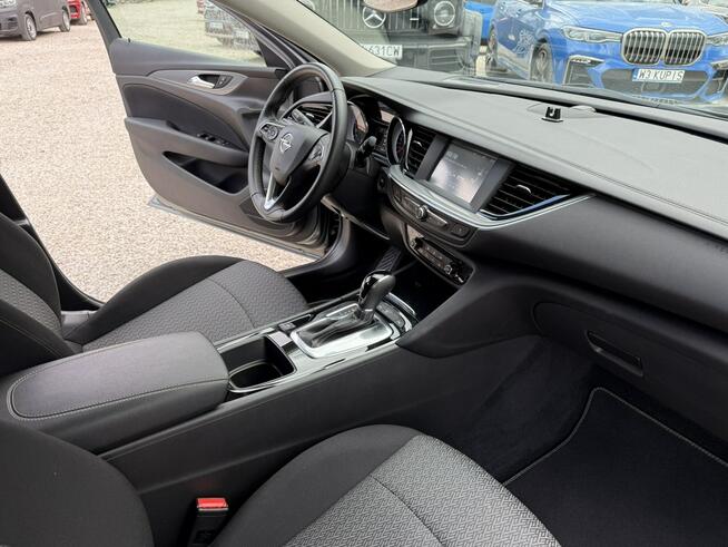Opel Insignia 2.0 CDTI 170kM! Automat ! Serwis ASO! Kombi! JAK NOWY !