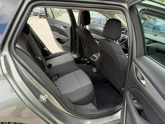 Opel Insignia 2.0 CDTI 170kM! Automat ! Serwis ASO! Kombi! JAK NOWY !