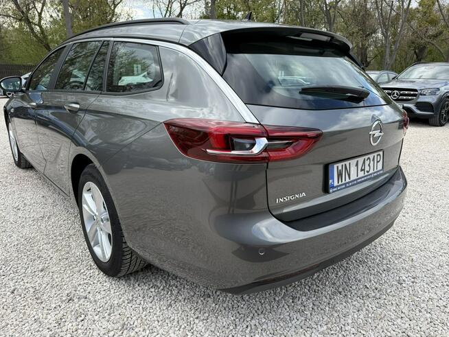 Opel Insignia 2.0 CDTI 170kM! Automat ! Serwis ASO! Kombi! JAK NOWY !