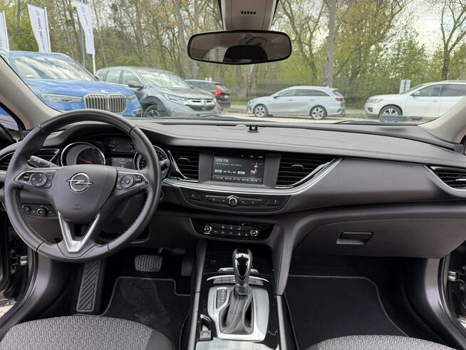 Opel Insignia 2.0 CDTI 170kM! Automat ! Serwis ASO! Kombi! JAK NOWY !