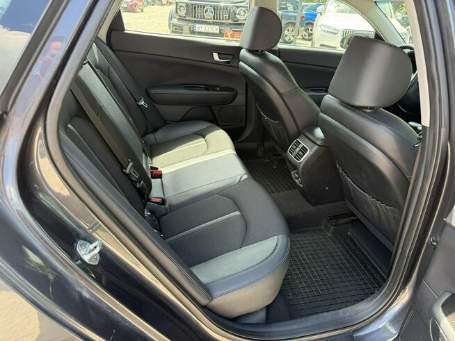 Kia Optima 1.6 CRDI DCT 136km, Salon PL, Iwł, FV23%