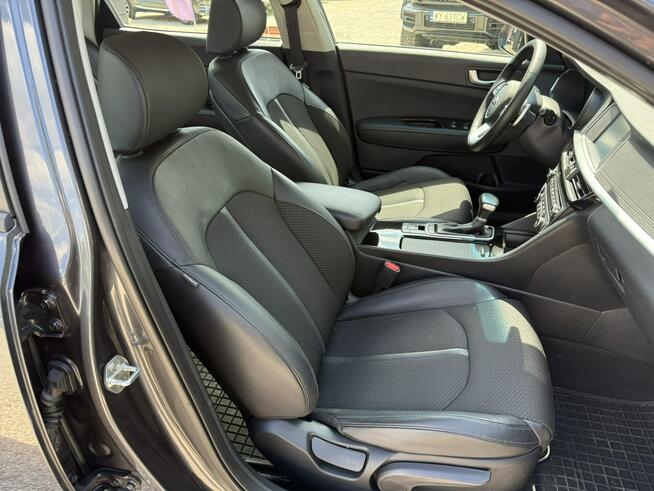 Kia Optima 1.6 CRDI DCT 136km, Salon PL, Iwł, FV23%