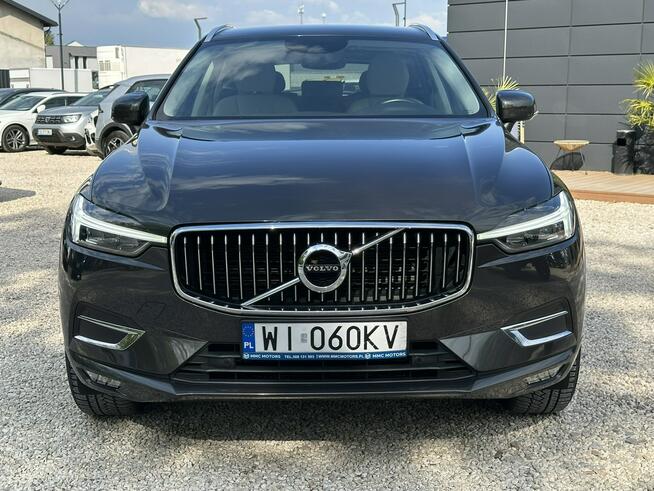 Volvo XC 60 B5 D AWD Inscription aut! Salon Polska! I właściciel ! Harman Kardon!