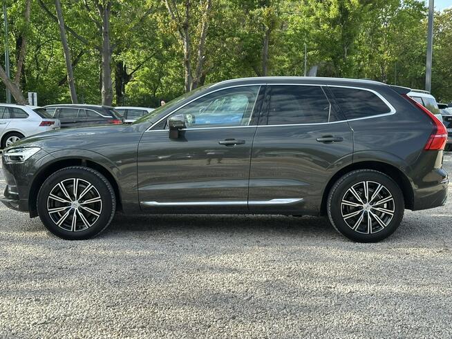 Volvo XC 60 B5 D AWD Inscription aut! Salon Polska! I właściciel ! Harman Kardon!
