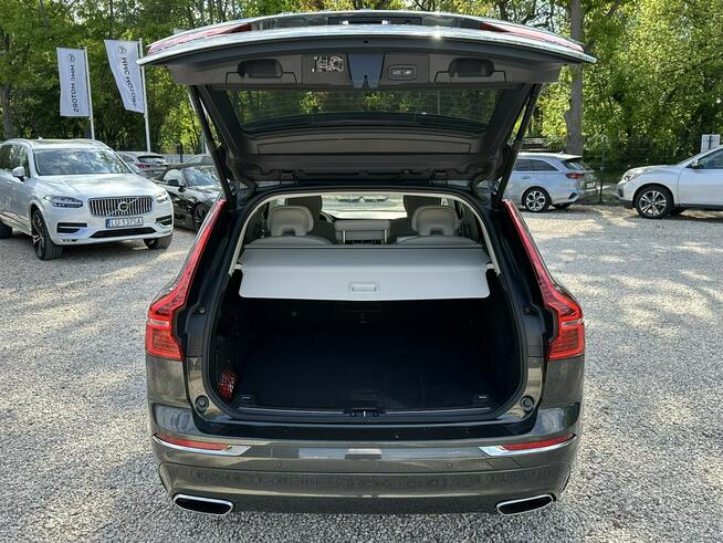 Volvo XC 60 B5 D AWD Inscription aut! Salon Polska! I właściciel ! Harman Kardon!