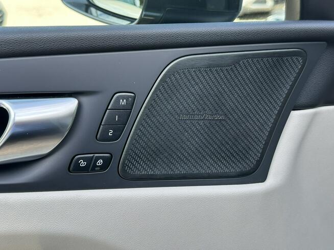 Volvo XC 60 B5 D AWD Inscription aut! Salon Polska! I właściciel ! Harman Kardon!