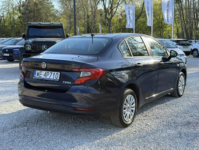 Fiat Tipo Salon PL, Serwis ASO, I-wł, JakNowy FV23%