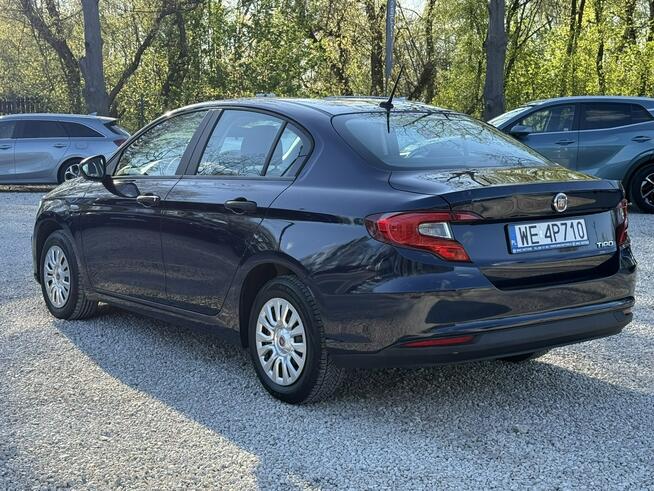 Fiat Tipo Salon PL, Serwis ASO, I-wł, JakNowy FV23%