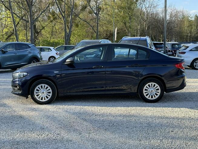 Fiat Tipo Salon PL, Serwis ASO, I-wł, JakNowy FV23%