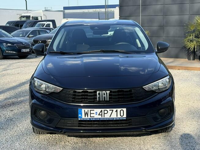 Fiat Tipo Salon PL, Serwis ASO, I-wł, JakNowy FV23%