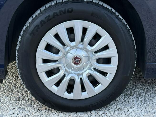 Fiat Tipo Salon PL, Serwis ASO, I-wł, JakNowy FV23%