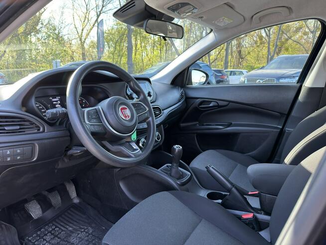 Fiat Tipo Salon PL, Serwis ASO, I-wł, JakNowy FV23%