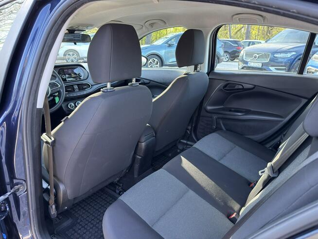 Fiat Tipo Salon PL, Serwis ASO, I-wł, JakNowy FV23%