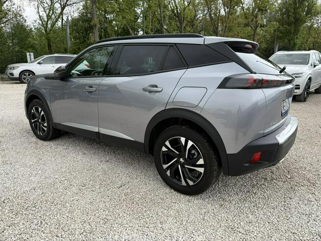 Peugeot 2008 1.2 PureTech Allure S&S EAT8! Salon Polska ! I właściciel ! Serwis ASO