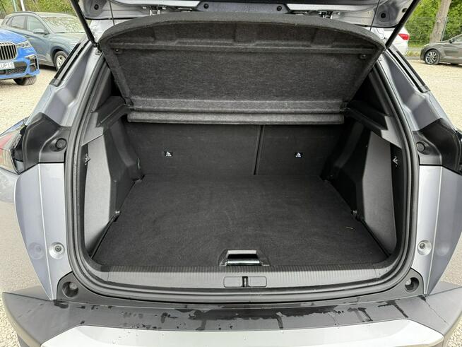 Peugeot 2008 1.2 PureTech Allure S&S EAT8! Salon Polska ! I właściciel ! Serwis ASO