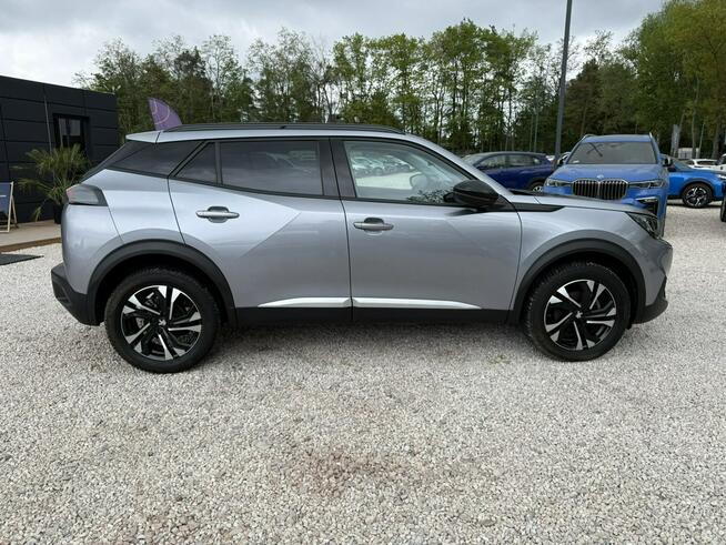 Peugeot 2008 1.2 PureTech Allure S&S EAT8! Salon Polska ! I właściciel ! Serwis ASO