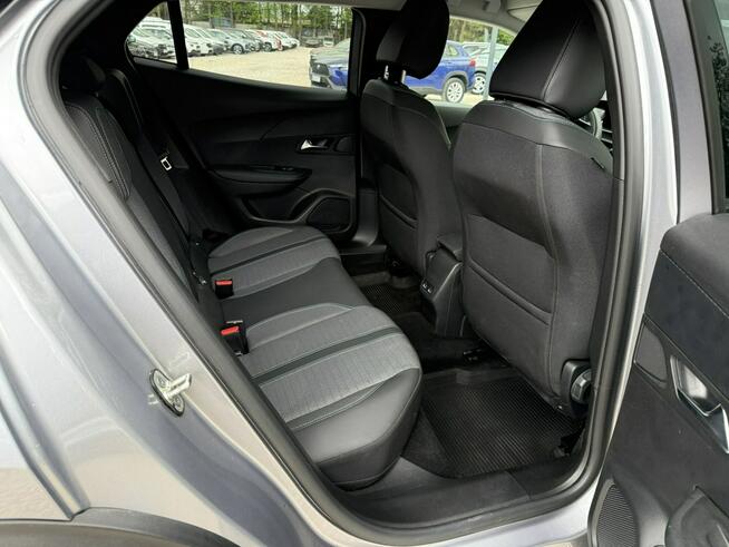 Peugeot 2008 1.2 PureTech Allure S&S EAT8! Salon Polska ! I właściciel ! Serwis ASO