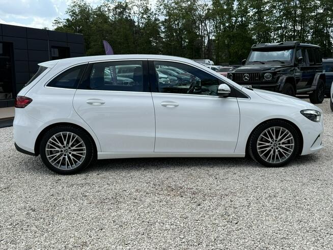 Mercedes B 220 B220d 190kM! Multibeam! Kamera ! Serwis ASO ! Hak !