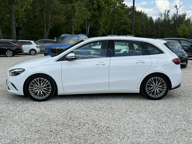 Mercedes B 220 B220d 190kM! Multibeam! Kamera ! Serwis ASO ! Hak !