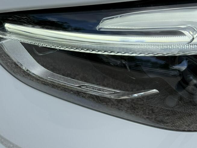 Mercedes B 220 B220d 190kM! Multibeam! Kamera ! Serwis ASO ! Hak !