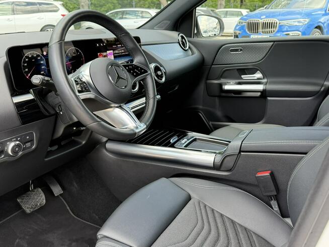Mercedes B 220 B220d 190kM! Multibeam! Kamera ! Serwis ASO ! Hak !