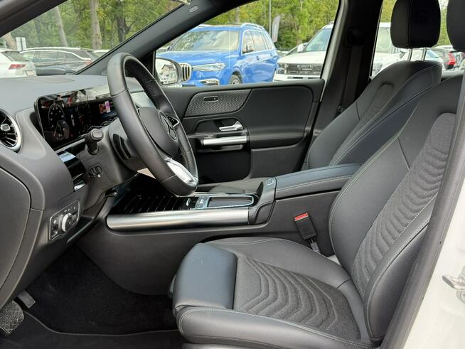Mercedes B 220 B220d 190kM! Multibeam! Kamera ! Serwis ASO ! Hak !