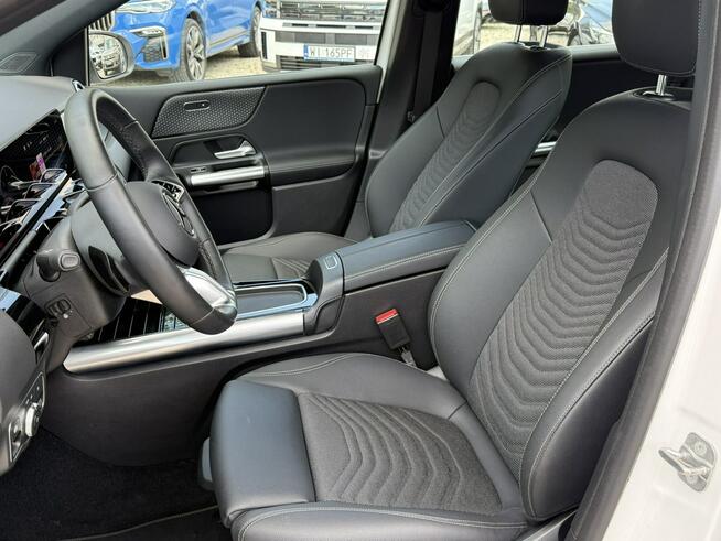 Mercedes B 220 B220d 190kM! Multibeam! Kamera ! Serwis ASO ! Hak !