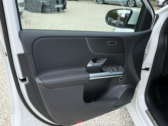Mercedes B 220 B220d 190kM! Multibeam! Kamera ! Serwis ASO ! Hak !
