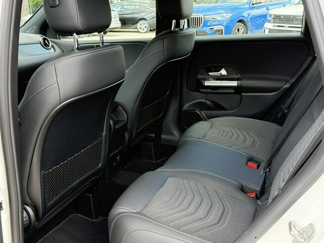 Mercedes B 220 B220d 190kM! Multibeam! Kamera ! Serwis ASO ! Hak !