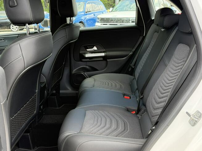 Mercedes B 220 B220d 190kM! Multibeam! Kamera ! Serwis ASO ! Hak !
