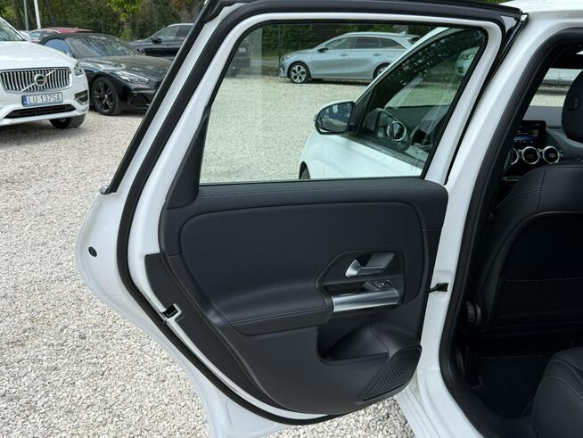 Mercedes B 220 B220d 190kM! Multibeam! Kamera ! Serwis ASO ! Hak !