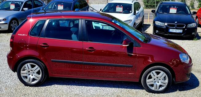 Volkswagen Polo 1.9 TDI Hak! Świeży rozrząd! Zamiana też! Dostawa pod DOM!