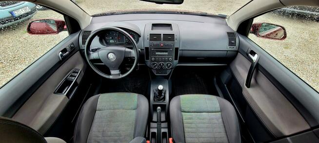 Volkswagen Polo 1.9 TDI Hak! Świeży rozrząd! Zamiana też! Dostawa pod DOM!